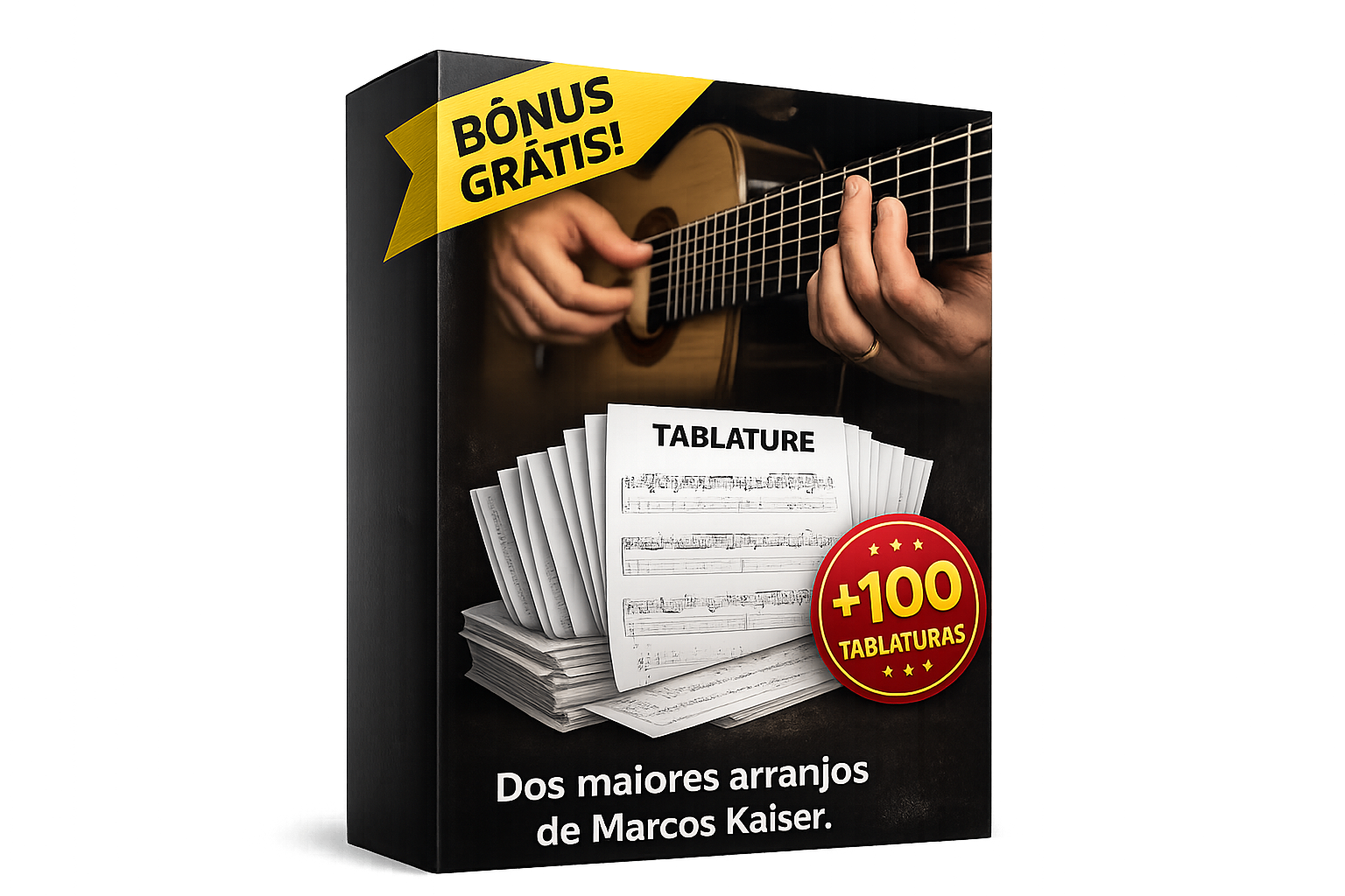 170 PDFs Os Maiores Arranjos de Kaiser