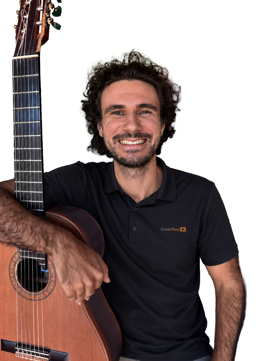 Marcos Kaiser